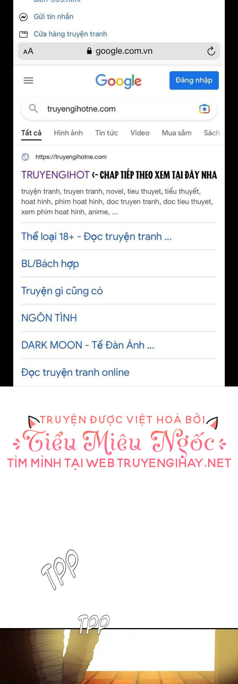 Hoàng Đế Máu Lạnh Của Tôi Chap 90 - Next Chap 91