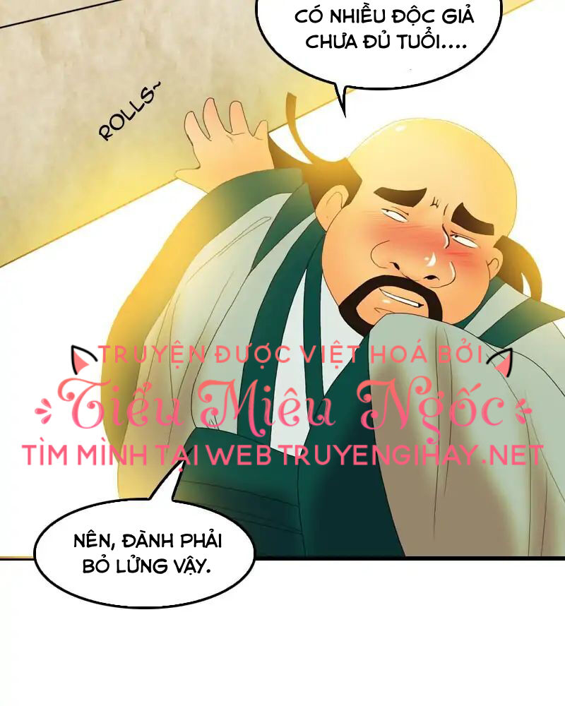 Hoàng Đế Máu Lạnh Của Tôi Chap 90 - Next Chap 91