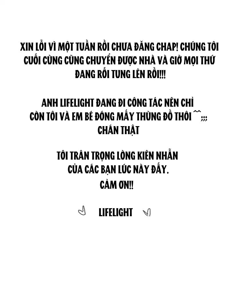 Hoàng Đế Máu Lạnh Của Tôi Chap 90 - Next Chap 91