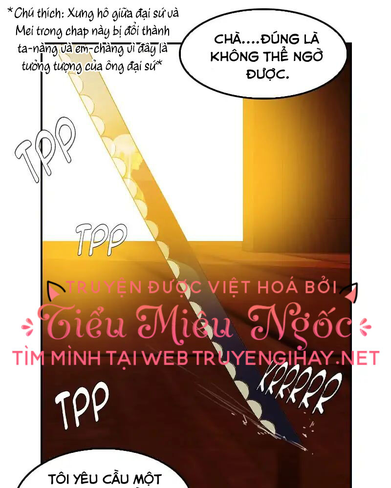 Hoàng Đế Máu Lạnh Của Tôi Chap 90 - Next Chap 91