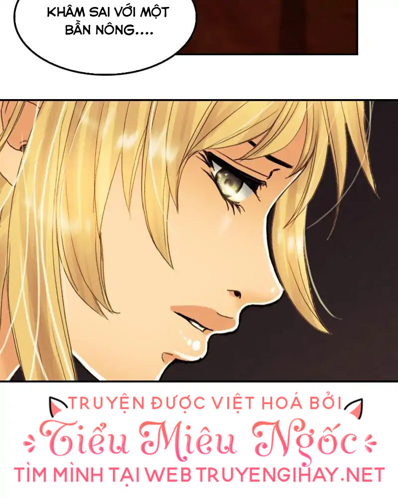 Hoàng Đế Máu Lạnh Của Tôi Chap 90 - Next Chap 91