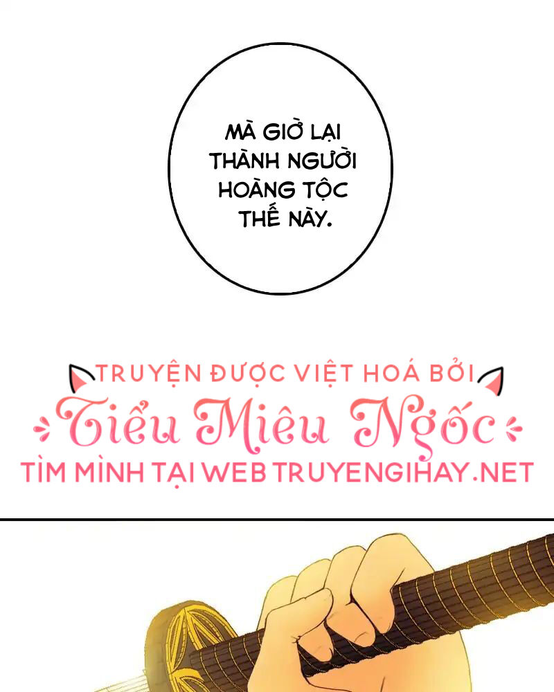 Hoàng Đế Máu Lạnh Của Tôi Chap 90 - Next Chap 91