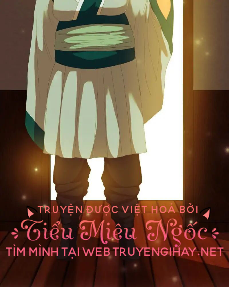 Hoàng Đế Máu Lạnh Của Tôi Chap 90 - Next Chap 91