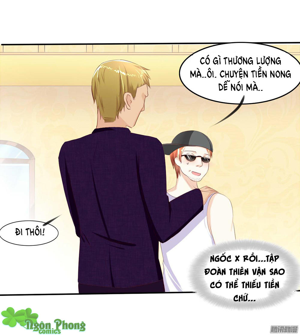 Hoàng Đế “Phế Vật” Tiến Hóa Sử Chap 15 - Next Chap 16