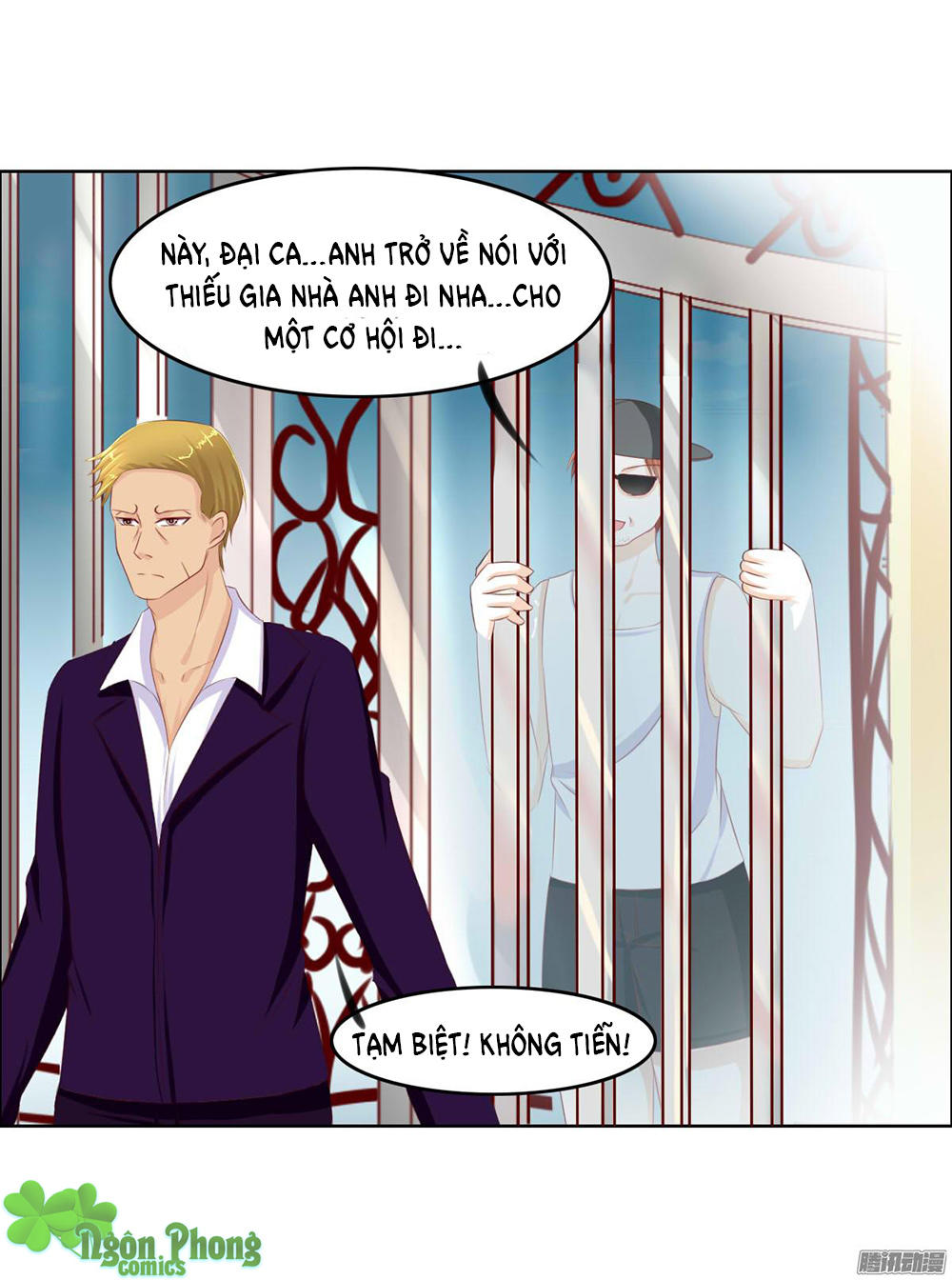 Hoàng Đế “Phế Vật” Tiến Hóa Sử Chap 15 - Next Chap 16