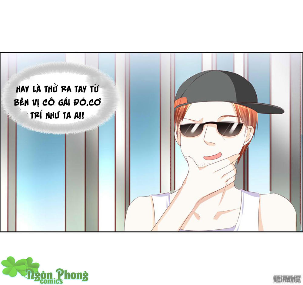 Hoàng Đế “Phế Vật” Tiến Hóa Sử Chap 15 - Next Chap 16