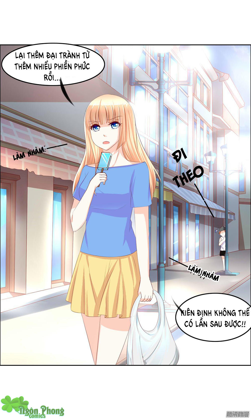 Hoàng Đế “Phế Vật” Tiến Hóa Sử Chap 15 - Next Chap 16