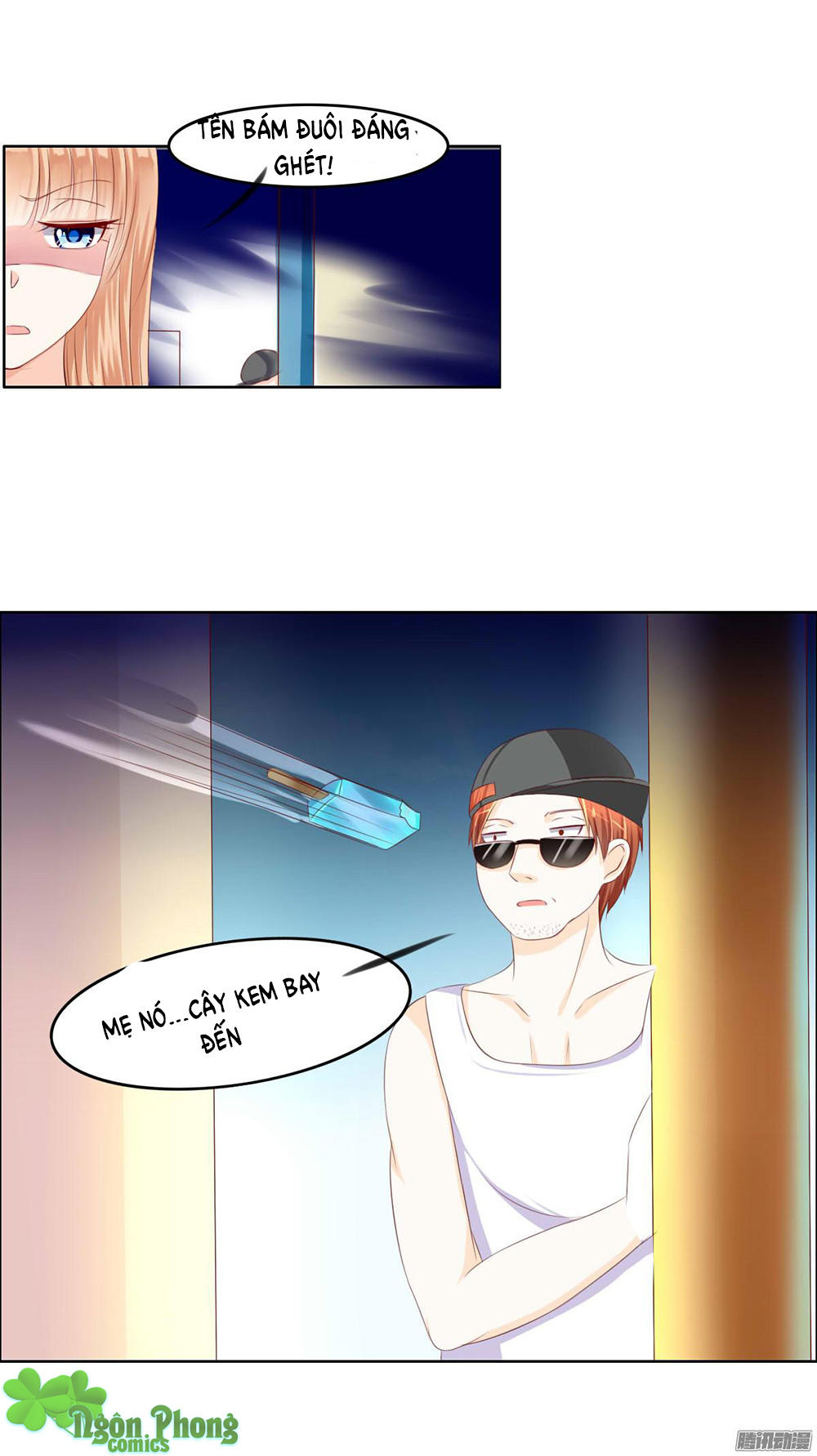 Hoàng Đế “Phế Vật” Tiến Hóa Sử Chap 15 - Next Chap 16