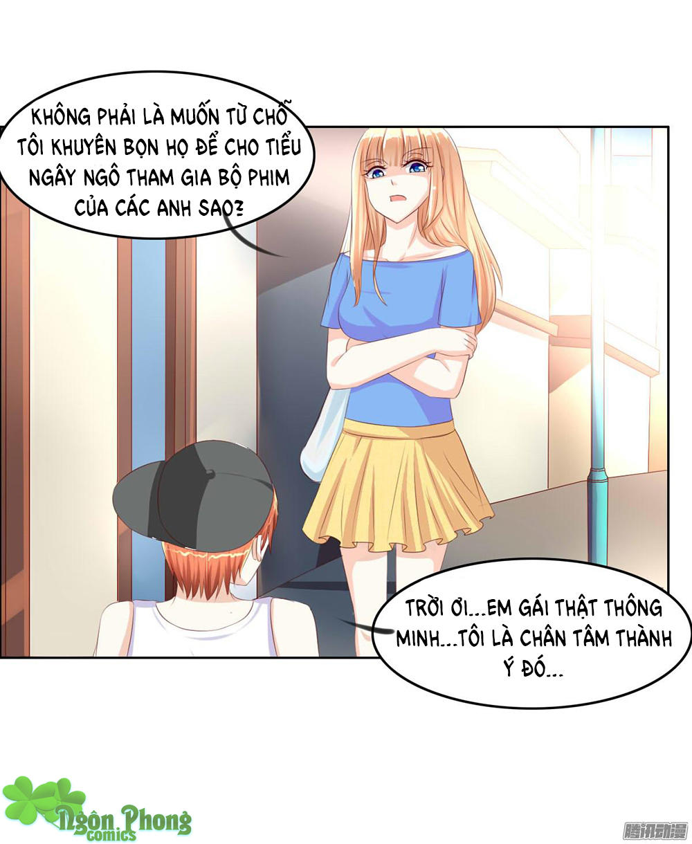 Hoàng Đế “Phế Vật” Tiến Hóa Sử Chap 15 - Next Chap 16