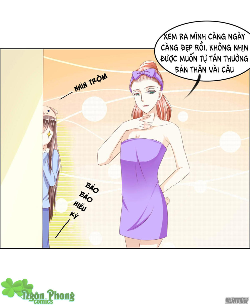 Hoàng Đế “Phế Vật” Tiến Hóa Sử Chap 15 - Next Chap 16