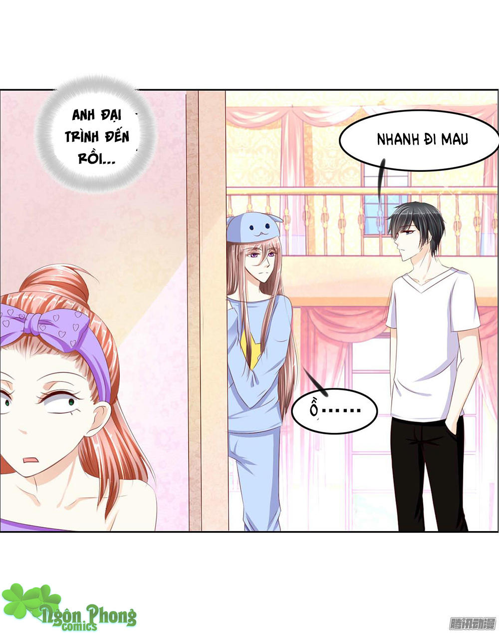 Hoàng Đế “Phế Vật” Tiến Hóa Sử Chap 15 - Next Chap 16