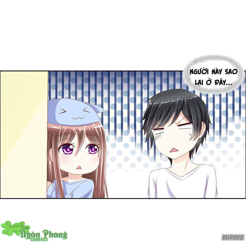 Hoàng Đế “Phế Vật” Tiến Hóa Sử Chap 15 - Next Chap 16