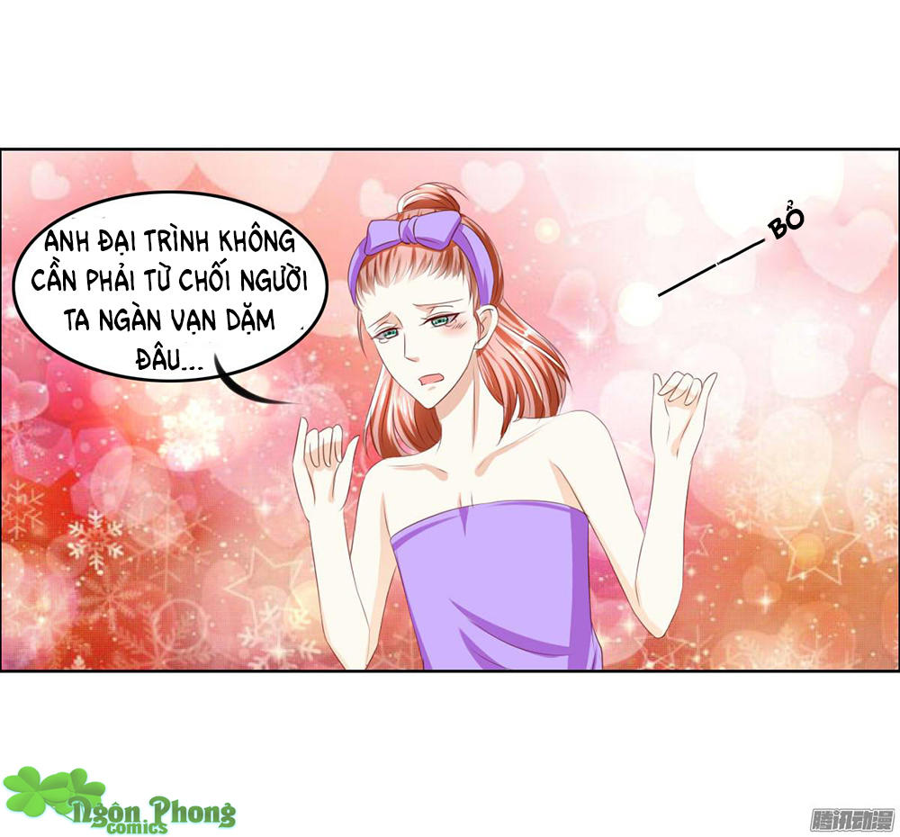 Hoàng Đế “Phế Vật” Tiến Hóa Sử Chap 15 - Next Chap 16