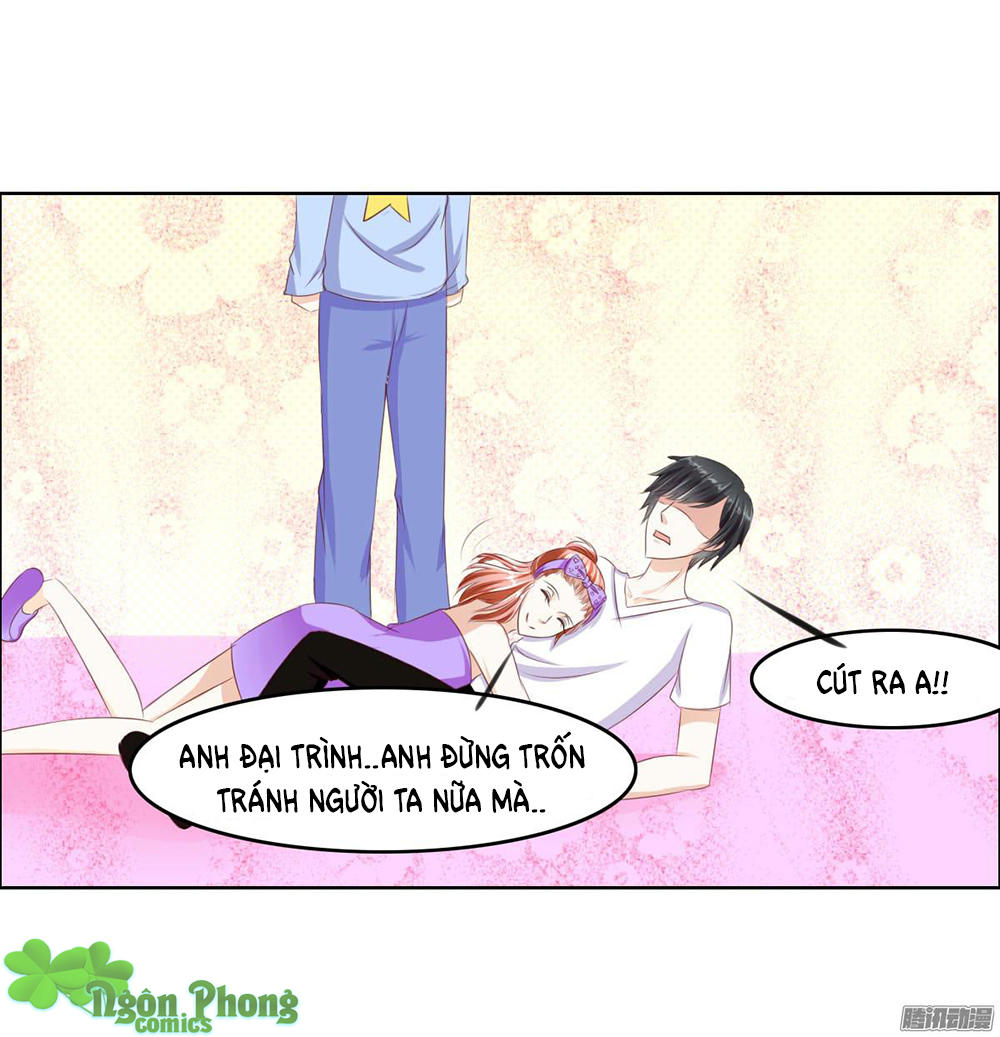 Hoàng Đế “Phế Vật” Tiến Hóa Sử Chap 15 - Next Chap 16
