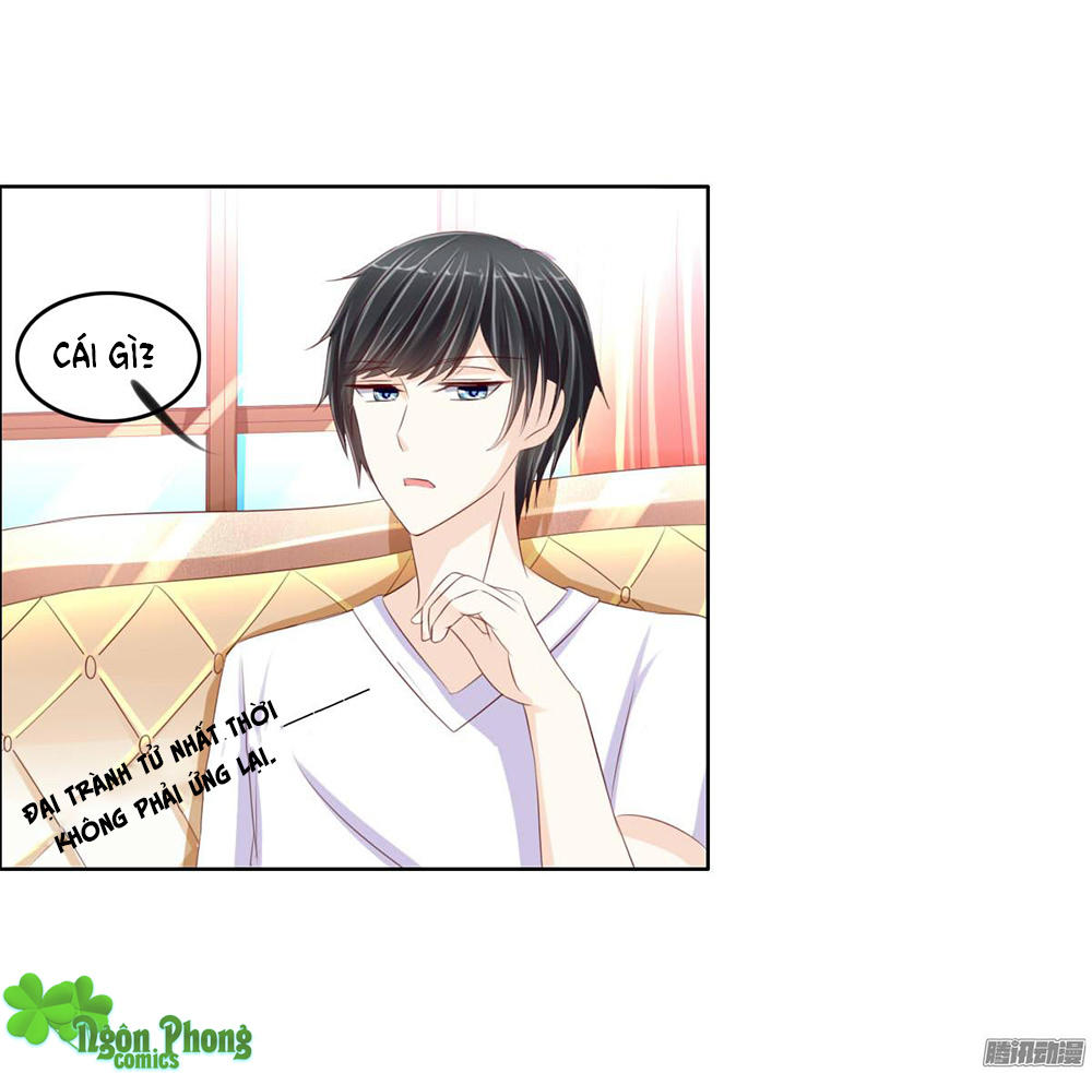 Hoàng Đế “Phế Vật” Tiến Hóa Sử Chap 15 - Next Chap 16