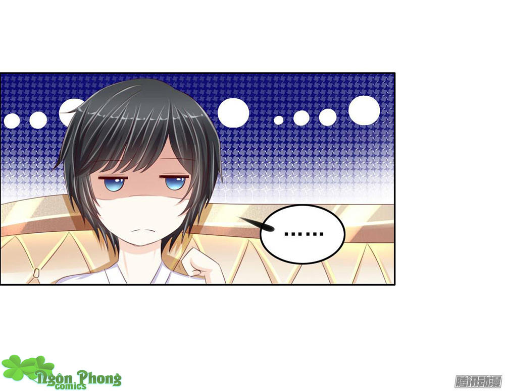 Hoàng Đế “Phế Vật” Tiến Hóa Sử Chap 15 - Next Chap 16