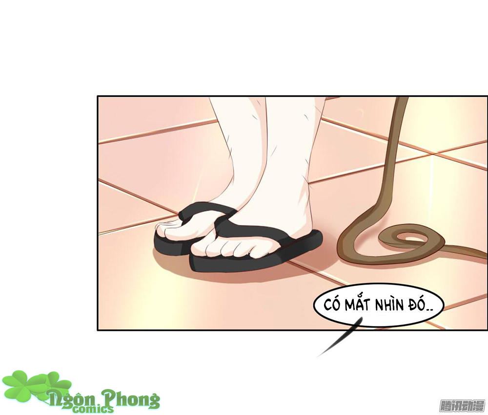 Hoàng Đế “Phế Vật” Tiến Hóa Sử Chap 15 - Next Chap 16