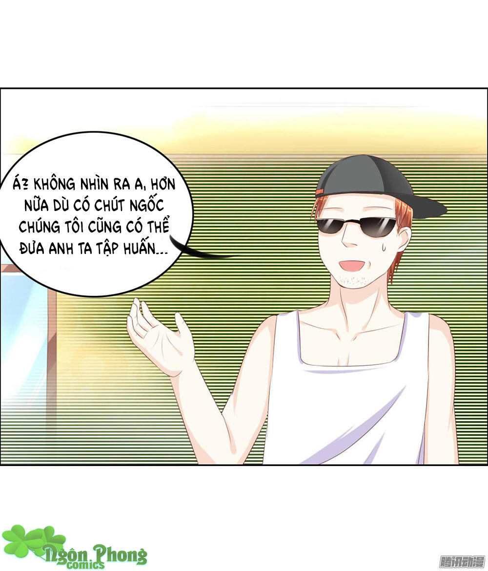 Hoàng Đế “Phế Vật” Tiến Hóa Sử Chap 15 - Next Chap 16