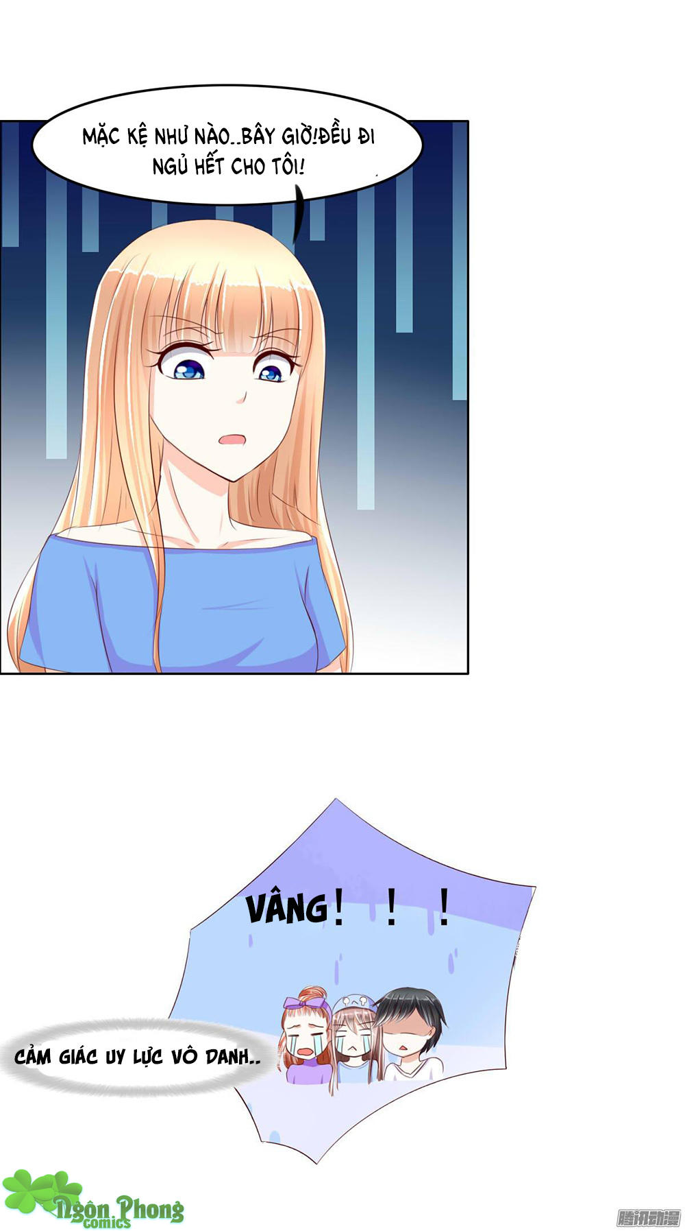 Hoàng Đế “Phế Vật” Tiến Hóa Sử Chap 16 - Next Chap 17