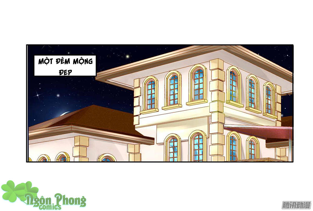 Hoàng Đế “Phế Vật” Tiến Hóa Sử Chap 16 - Next Chap 17