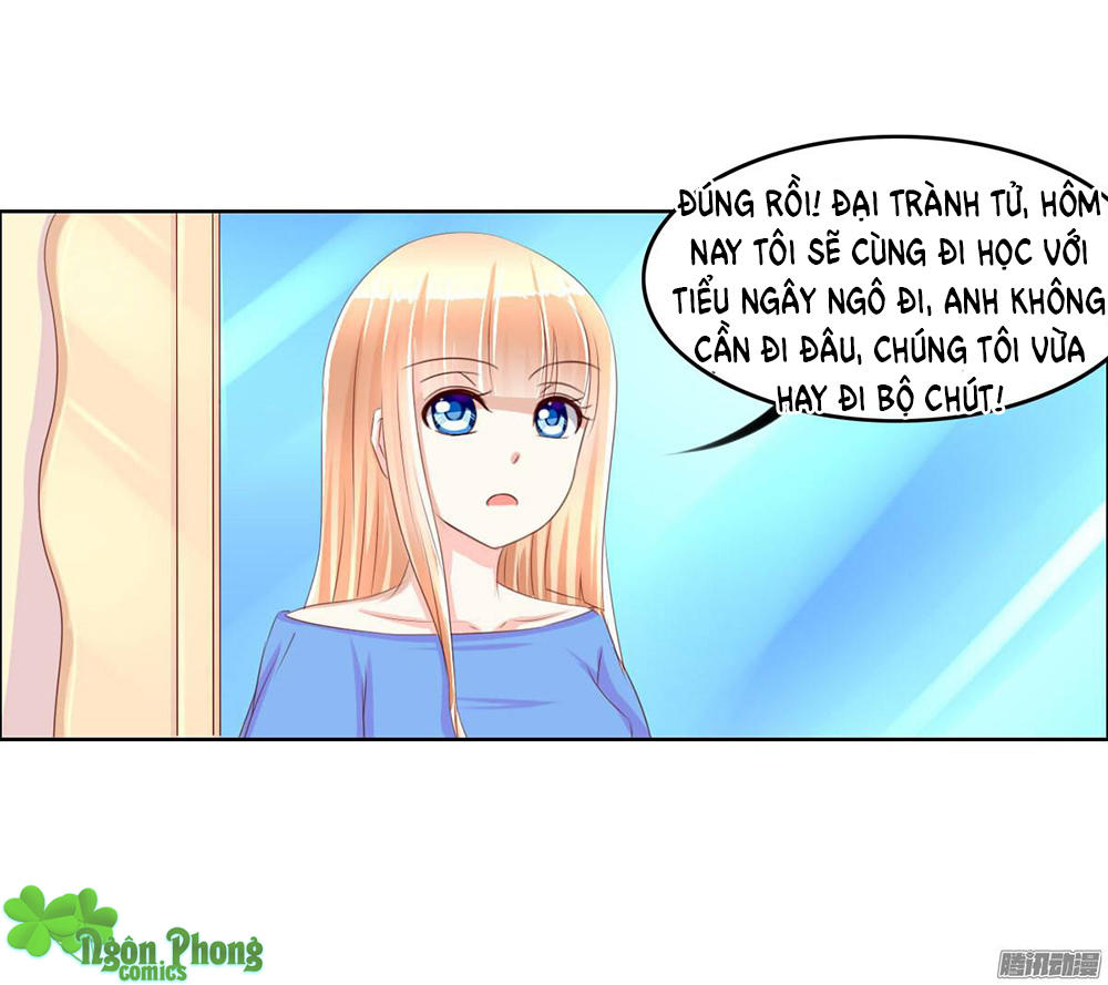 Hoàng Đế “Phế Vật” Tiến Hóa Sử Chap 16 - Next Chap 17