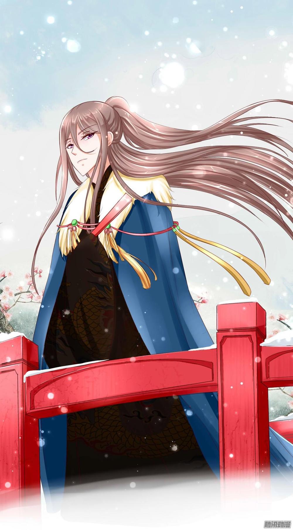 Hoàng Đế “Phế Vật” Tiến Hóa Sử Chap 16 - Next Chap 17