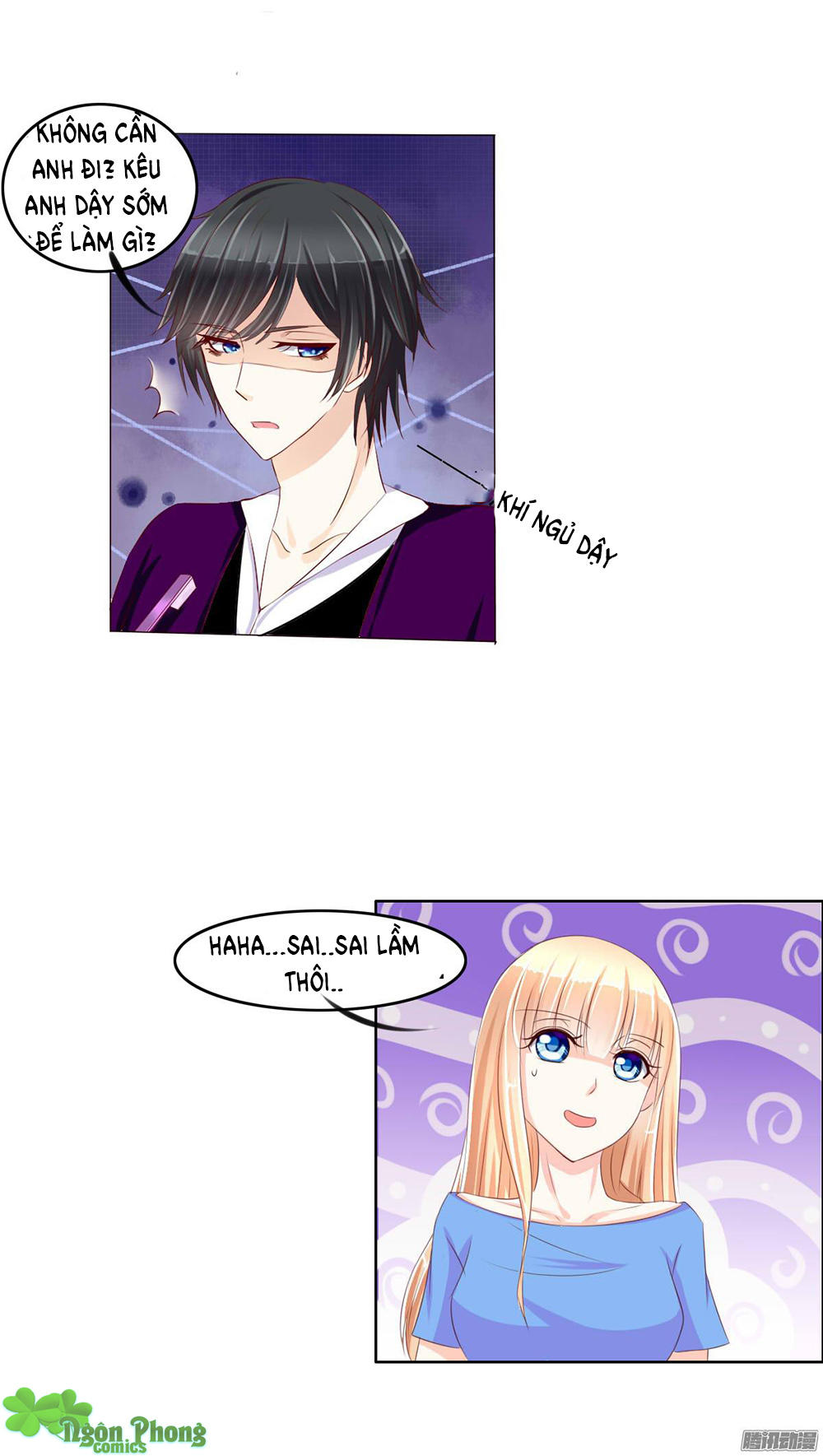 Hoàng Đế “Phế Vật” Tiến Hóa Sử Chap 16 - Next Chap 17