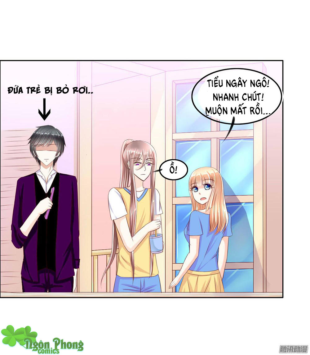 Hoàng Đế “Phế Vật” Tiến Hóa Sử Chap 16 - Next Chap 17