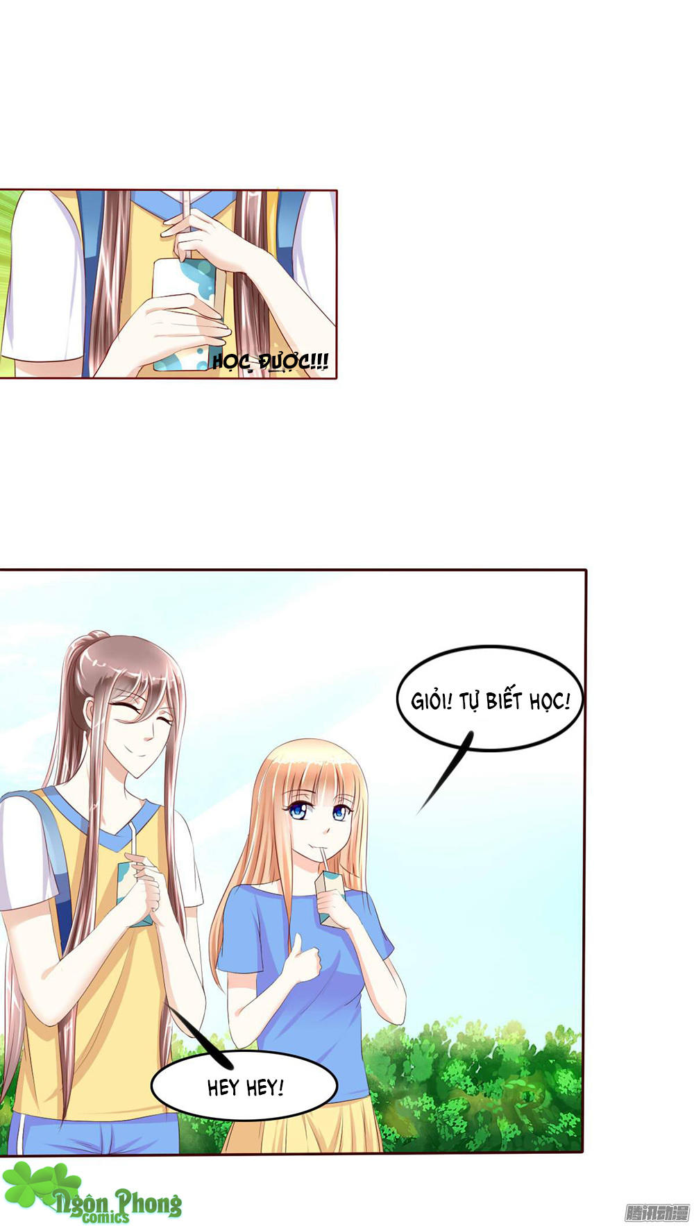 Hoàng Đế “Phế Vật” Tiến Hóa Sử Chap 16 - Next Chap 17