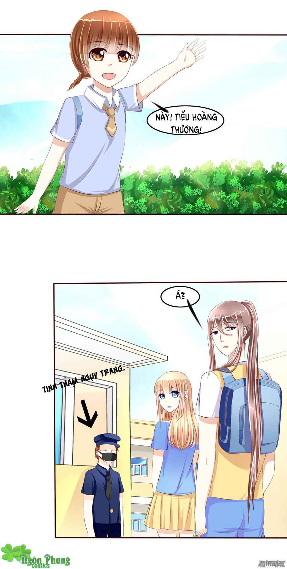 Hoàng Đế “Phế Vật” Tiến Hóa Sử Chap 16 - Next Chap 17