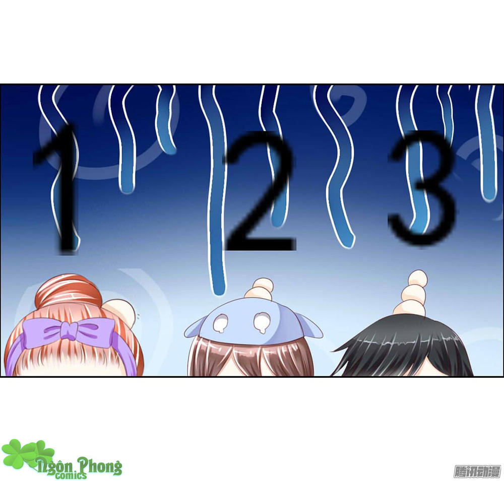 Hoàng Đế “Phế Vật” Tiến Hóa Sử Chap 16 - Next Chap 17
