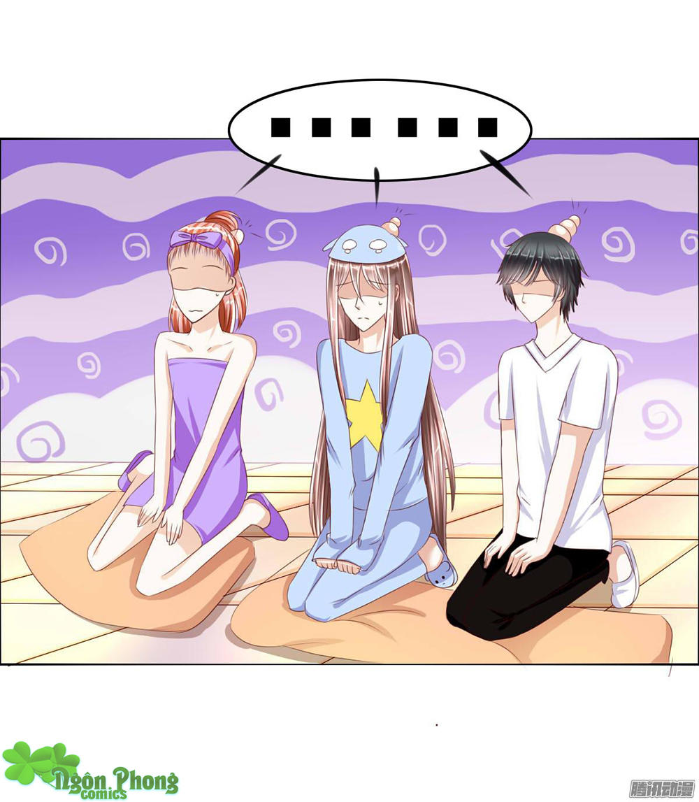 Hoàng Đế “Phế Vật” Tiến Hóa Sử Chap 16 - Next Chap 17