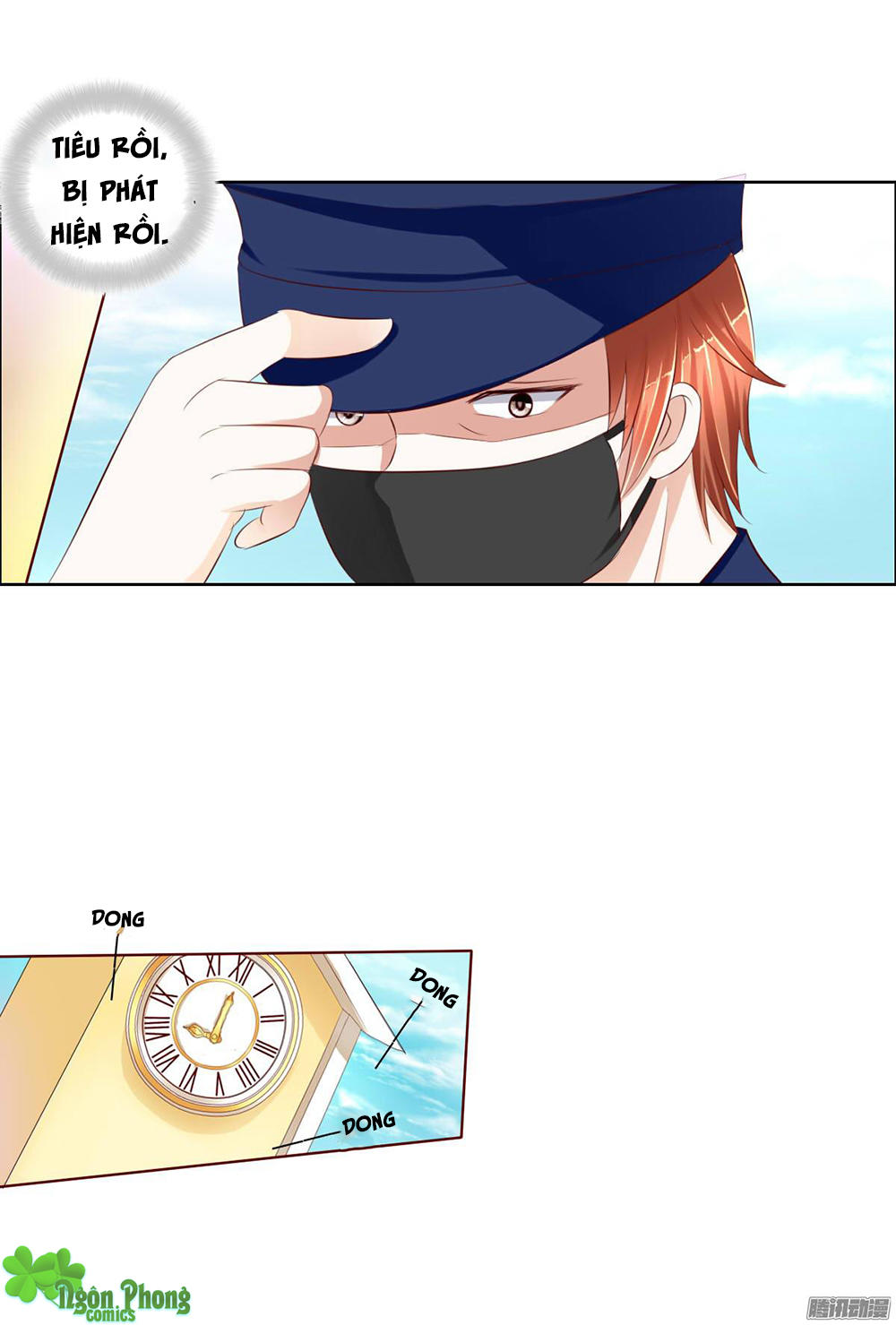 Hoàng Đế “Phế Vật” Tiến Hóa Sử Chap 17 - Next Chap 18
