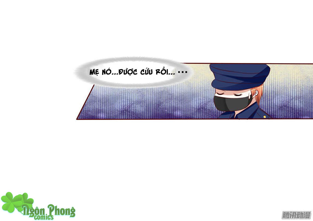 Hoàng Đế “Phế Vật” Tiến Hóa Sử Chap 17 - Next Chap 18