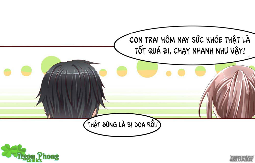 Hoàng Đế “Phế Vật” Tiến Hóa Sử Chap 17 - Next Chap 18