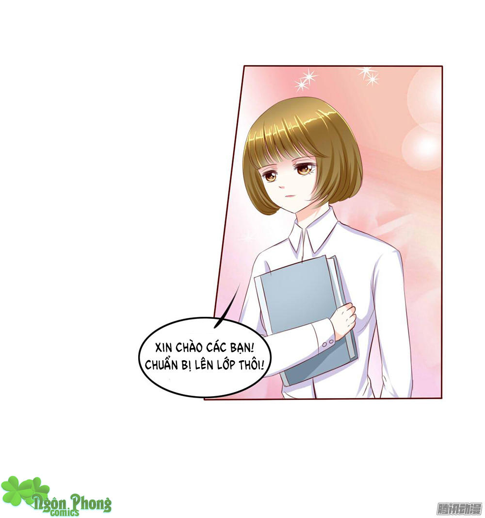 Hoàng Đế “Phế Vật” Tiến Hóa Sử Chap 17 - Next Chap 18