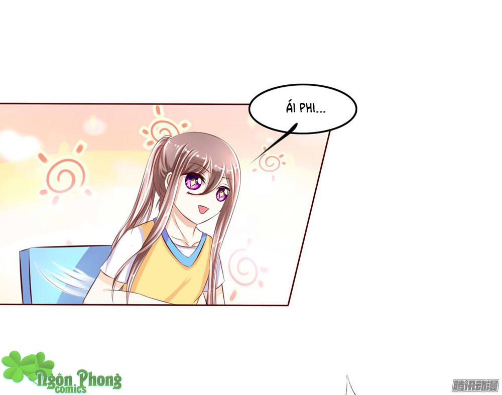 Hoàng Đế “Phế Vật” Tiến Hóa Sử Chap 17 - Next Chap 18