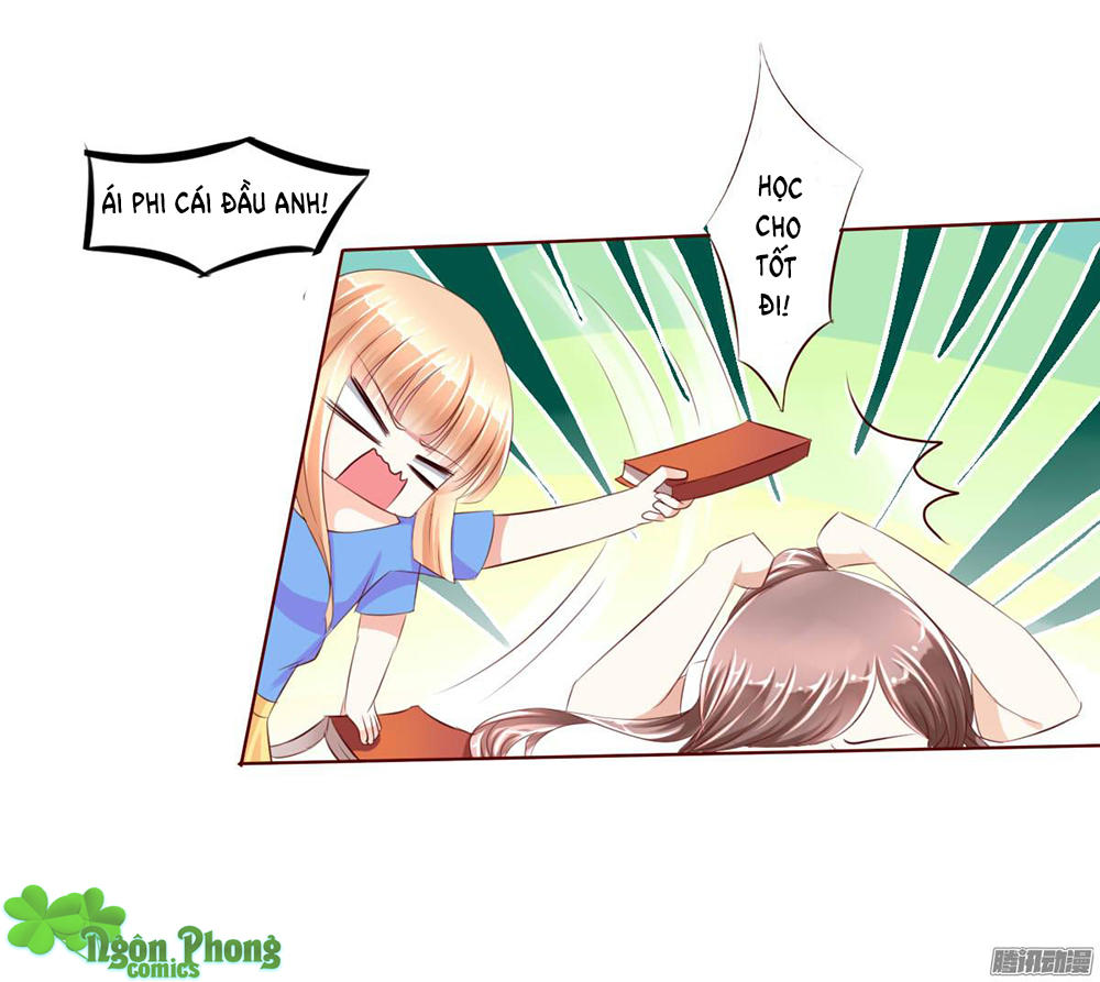 Hoàng Đế “Phế Vật” Tiến Hóa Sử Chap 17 - Next Chap 18
