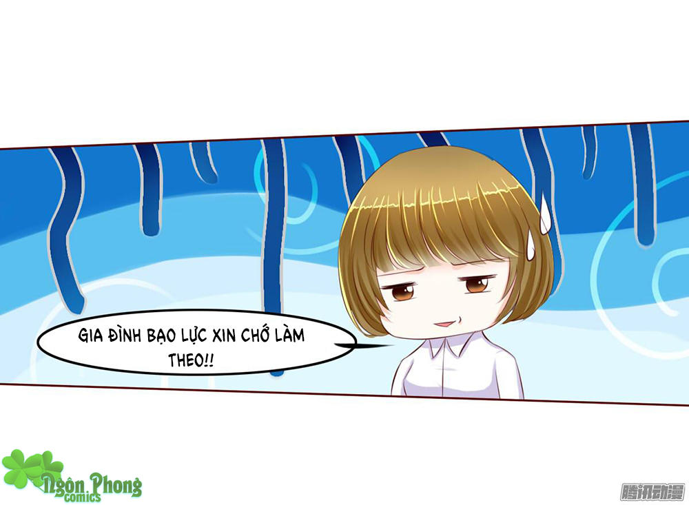 Hoàng Đế “Phế Vật” Tiến Hóa Sử Chap 17 - Next Chap 18