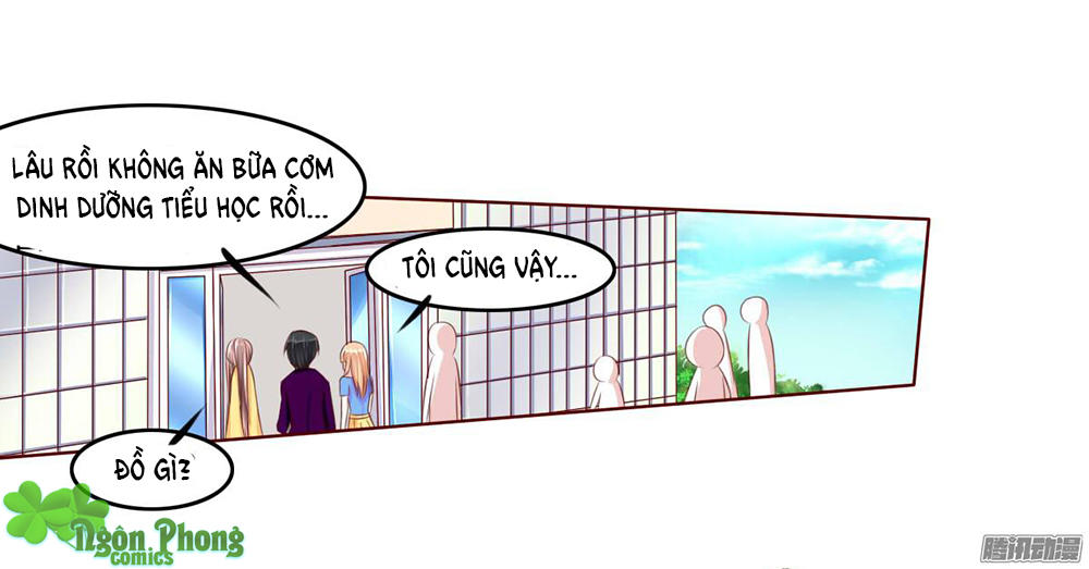 Hoàng Đế “Phế Vật” Tiến Hóa Sử Chap 17 - Next Chap 18