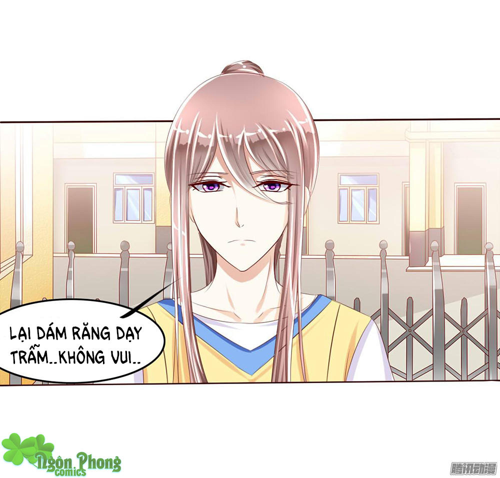 Hoàng Đế “Phế Vật” Tiến Hóa Sử Chap 17 - Next Chap 18