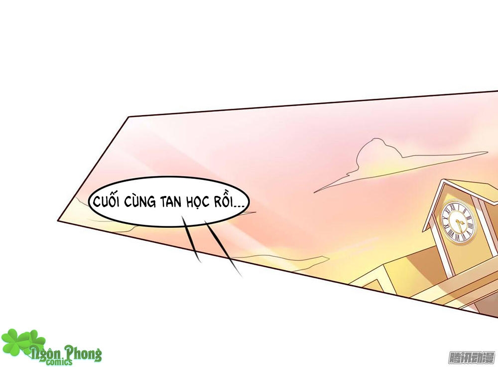 Hoàng Đế “Phế Vật” Tiến Hóa Sử Chap 17 - Next Chap 18