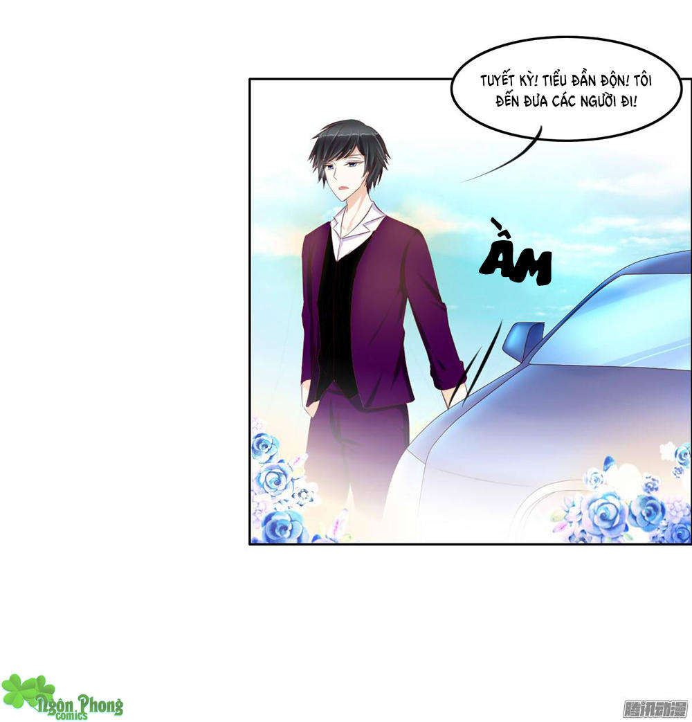 Hoàng Đế “Phế Vật” Tiến Hóa Sử Chap 17 - Next Chap 18