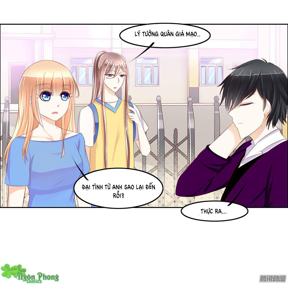 Hoàng Đế “Phế Vật” Tiến Hóa Sử Chap 17 - Next Chap 18