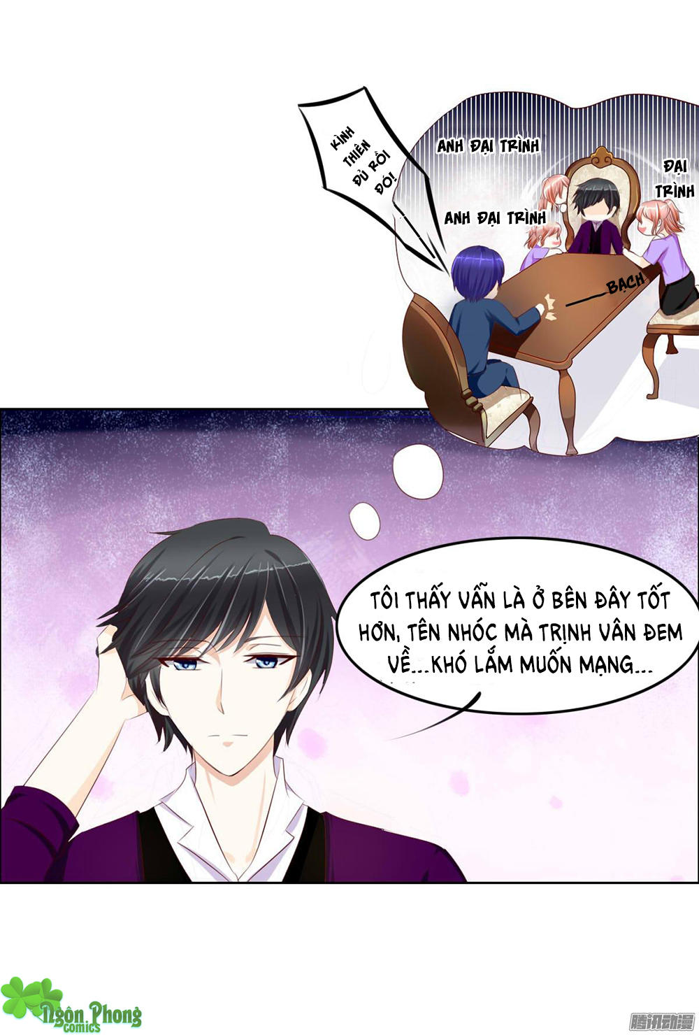 Hoàng Đế “Phế Vật” Tiến Hóa Sử Chap 17 - Next Chap 18
