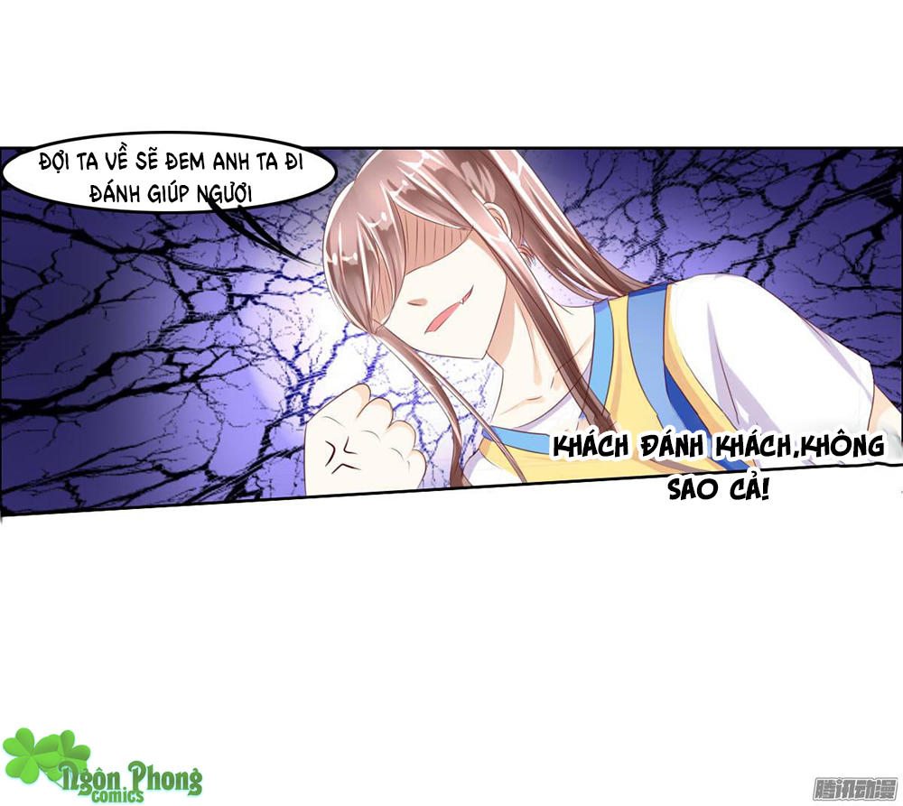Hoàng Đế “Phế Vật” Tiến Hóa Sử Chap 17 - Next Chap 18