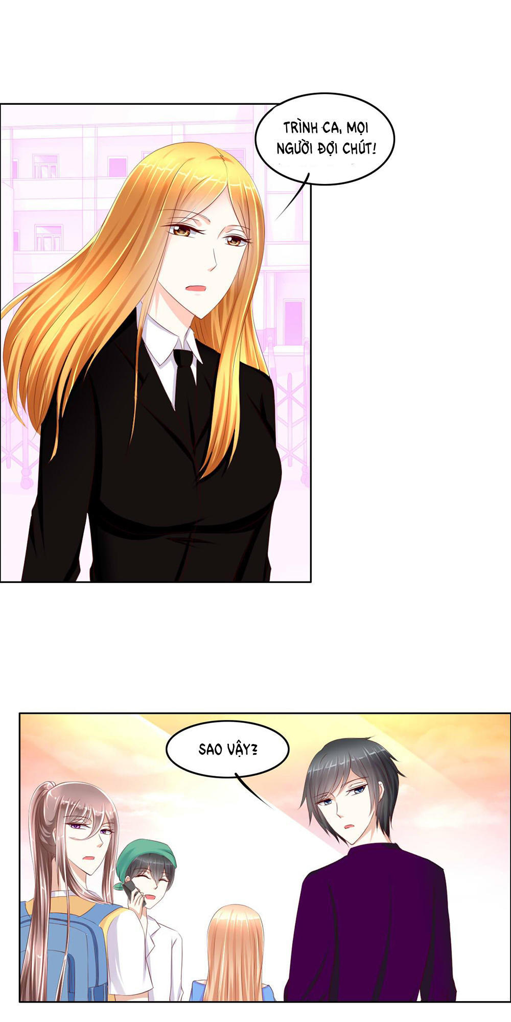 Hoàng Đế “Phế Vật” Tiến Hóa Sử Chap 18 - Next Chap 19