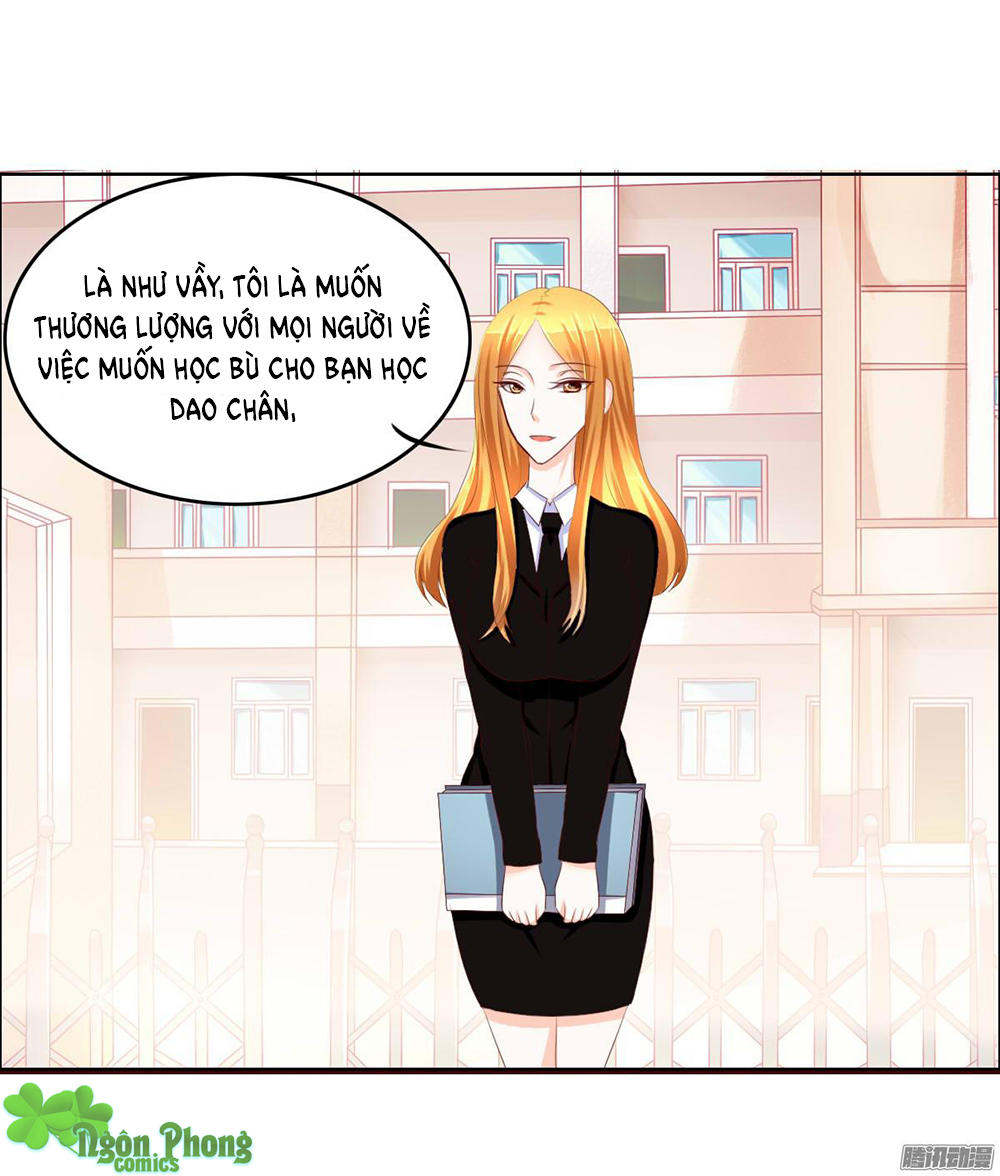 Hoàng Đế “Phế Vật” Tiến Hóa Sử Chap 18 - Next Chap 19