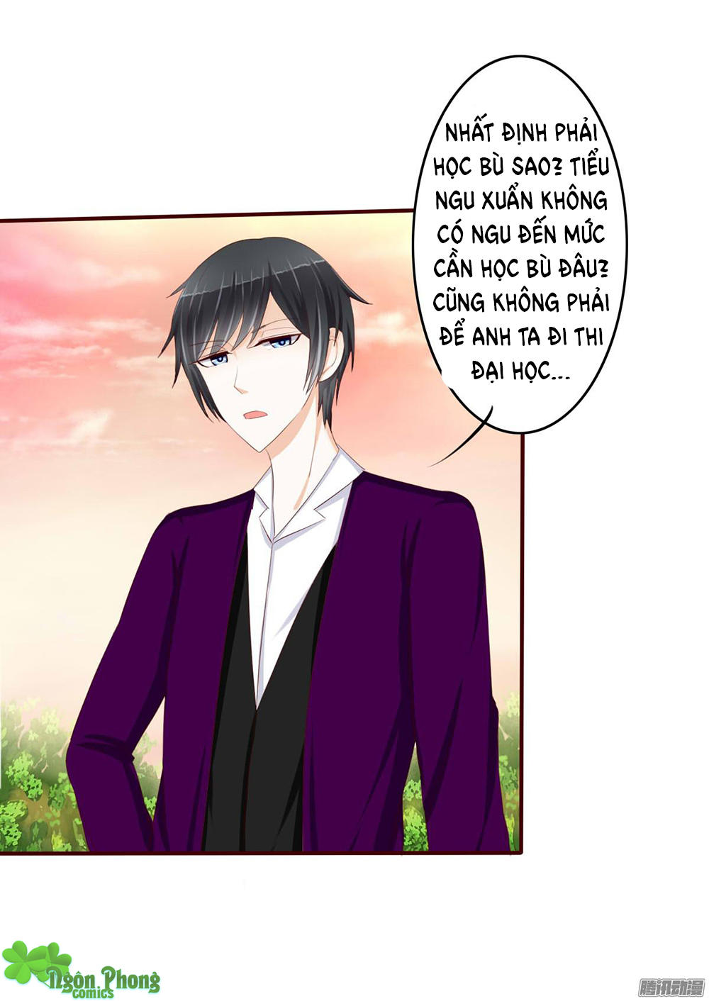 Hoàng Đế “Phế Vật” Tiến Hóa Sử Chap 18 - Next Chap 19
