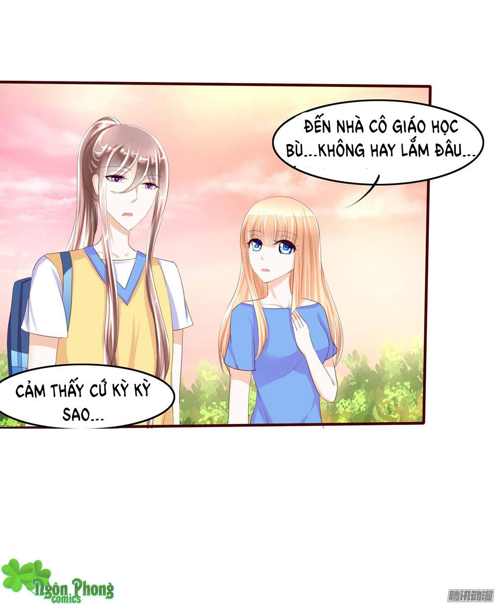Hoàng Đế “Phế Vật” Tiến Hóa Sử Chap 18 - Next Chap 19